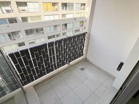 Departamento en Venta en Barracas, USD 78.000