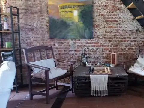 Casa en venta - 4 Dormitorios 3 Baños - 190Mts2 - Vicente López