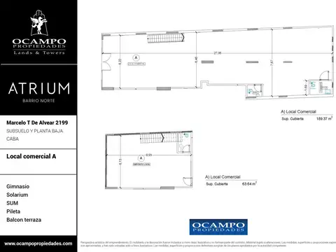 Marcelo T De Alverar  2199