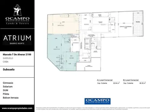 Marcelo T De Alverar  2199