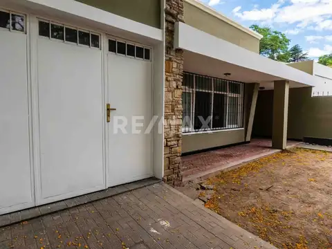 Casa en Alquiler de 3 dormitorios