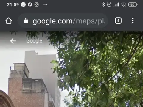 27 De Abril 300, Piso Sub