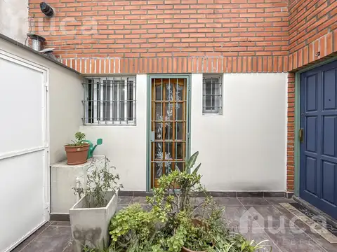Depto Tipo Casa en Venta de 2 dormitorios