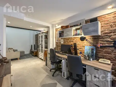 Depto Tipo Casa en Venta 15 años