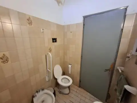 CASA 2 DORMI GRAN PATIO MATIENZO ESCRITURA