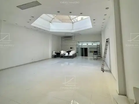 Oficina en Venta en Congreso, USD 175.000