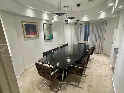 Oficina en Venta en Congreso, USD 175.000