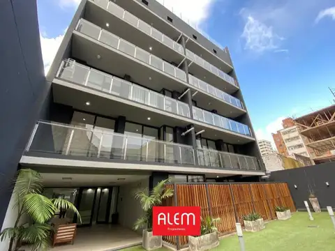 DEPARTAMENTO 2 AMBIENTES - LOMAS DE ZAMORA - OESTE, GRAN BS. AS. SUR