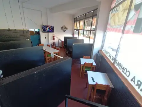 ALQUILER LOCALES APTO GASTRONOMIA  BARILOCHE