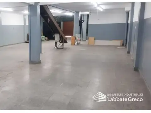 Galpon en Venta en Ciudadela, USD 380.000