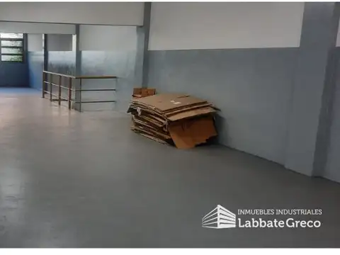 Galpon en Venta en Ciudadela, USD 380.000