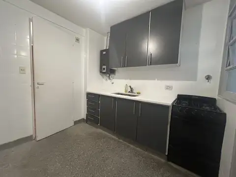 Departamento en Venta en Palermo, USD 129.000