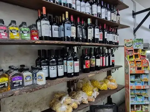 Avenida San Martín 2700