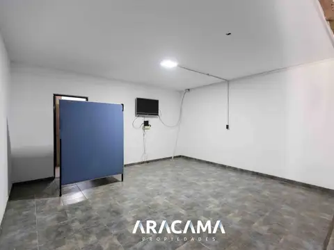 Canning Indrustrial Parque Privado 1