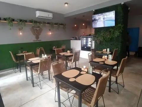 Departamento en Alquiler al Este