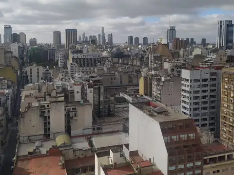 Departamento en Alquiler en Microcentro, USD 600