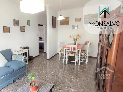 Depto Tipo Casa en Venta de 3 dormitorios