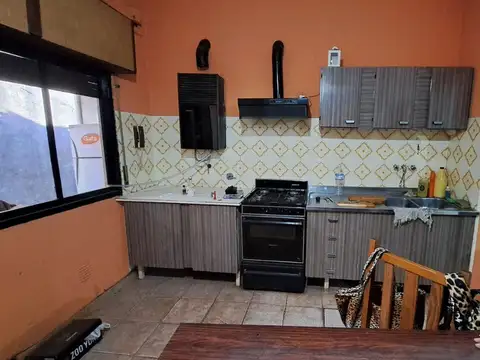 Casa en Venta en Ludueña, USD 30.000