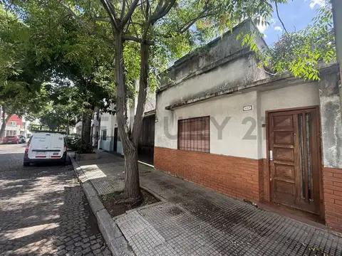 Tupac Amaru 1000, Piso 0