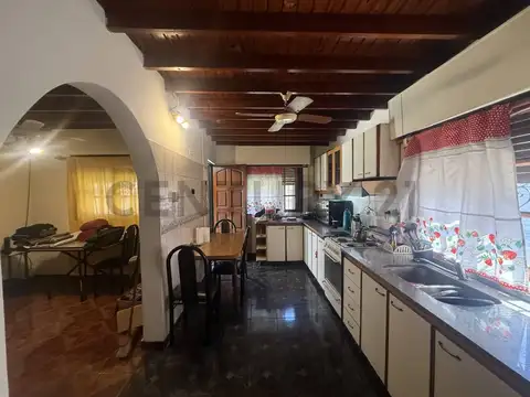 Casa en Venta 2025 años