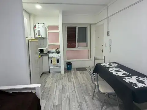Departamento en Alquiler Temporal Permite mascota
