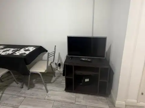 Departamento en Alquiler Temporal en Macrocentro, $ 85.000