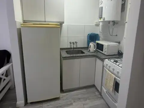 Departamento en Alquiler Temporal de 1 dormitorio