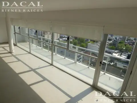 Departamento ambientes ambientes con 1 baño