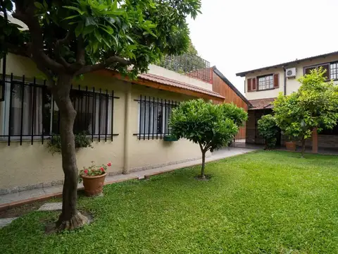 Casa en Venta 25 años