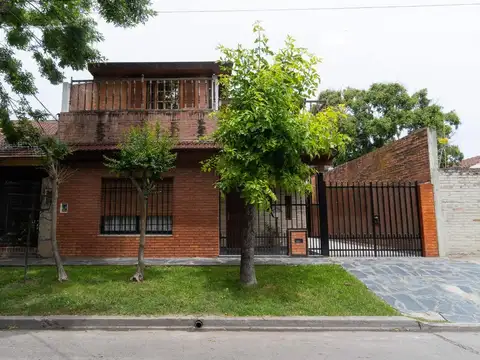 Chalet impecable listo para vivir