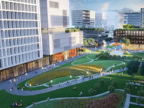 campo salles al 1100