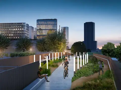 Oficina en Venta al Noroeste