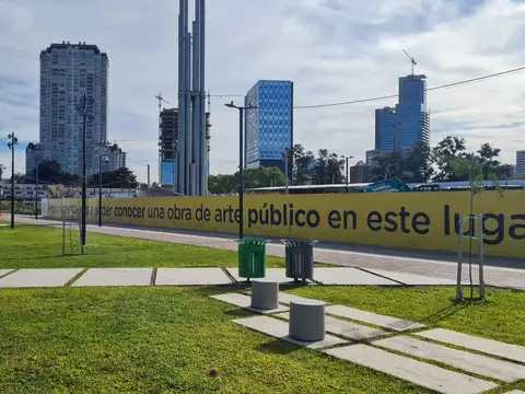 Oficina en Venta en Nuñez, USD 999.400