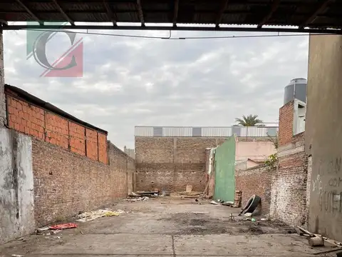 Terreno en Venta en Lanus Oeste, USD 84.500