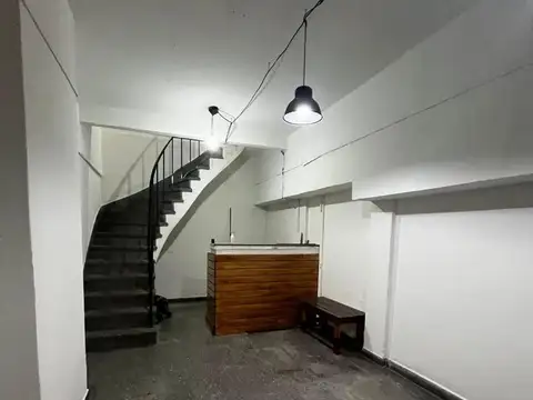 Paraguay e/ Esmeralda y Maipú