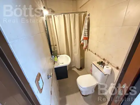 Depto Tipo Casa 4 ambientes con 3 baños