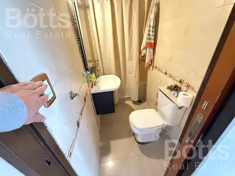 Depto Tipo Casa en Venta A Estrenar