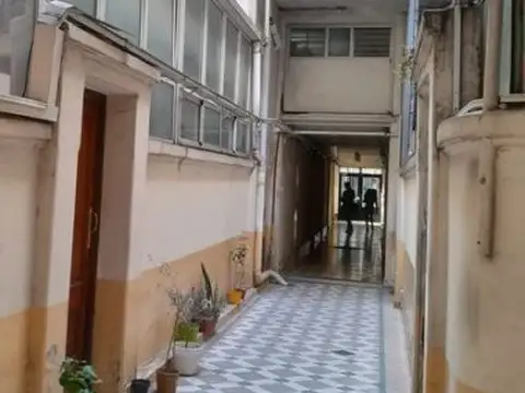 VENTA DEPARTAMENTO TRES AMBIENTES C/ENTREPISOS Y ALTILLO SAN NICOLAS