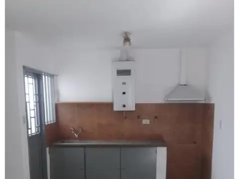 DPTO 1 DORMITORIO NO PAGA EXPENSAS B° GENERAL BUSTOS