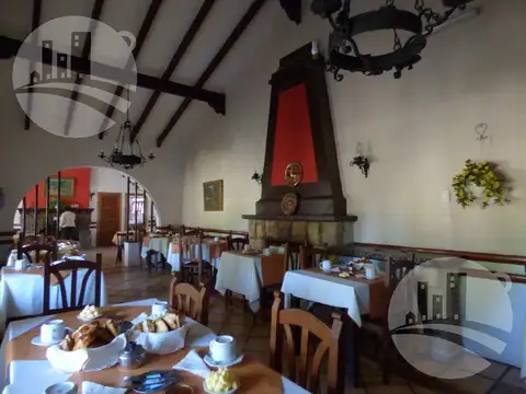 Hotel en Alquiler 60 años