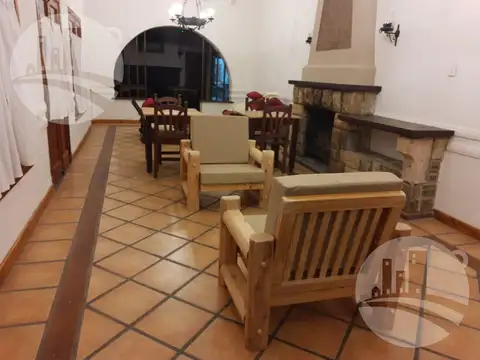 Hotel en Alquiler 60 años