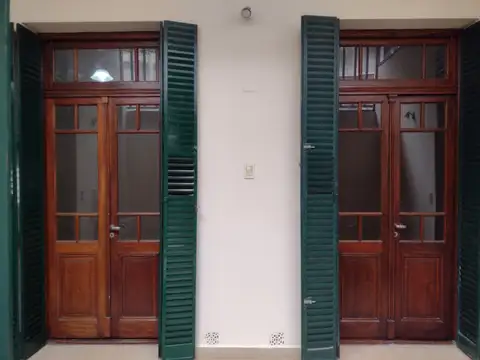 C Calvo 900, Piso Pb