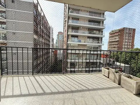 Departamento en Venta en Belgrano C, USD 400.000