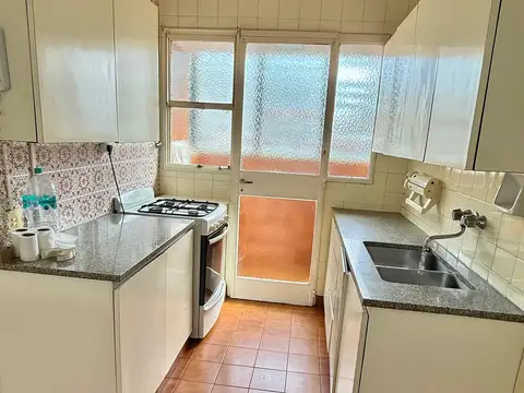 Departamento en Venta 45 años