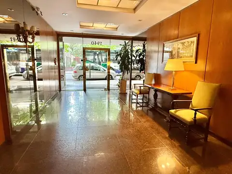 La Pampa 1900, Piso 11