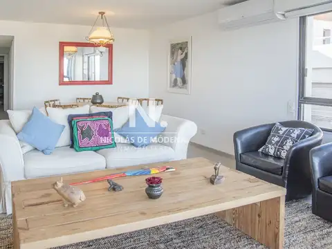 Departamento en Venta de 3 dormitorios