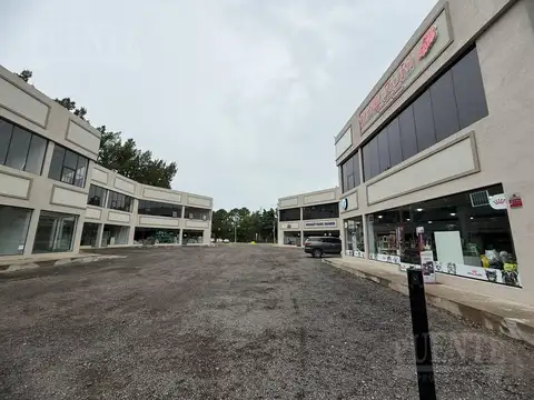 Oficina en Alquiler A Estrenar