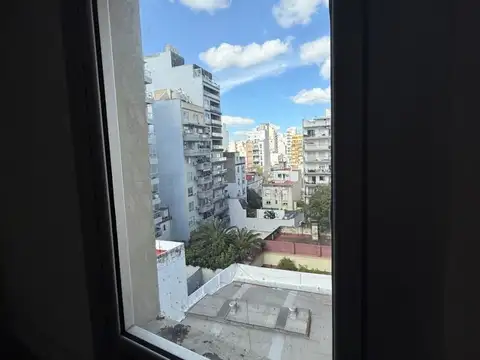 Departamento en Venta en Caballito, USD 108.000