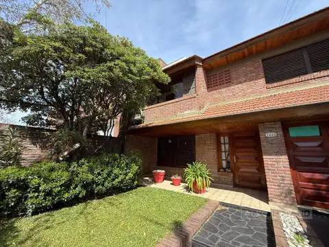 Casa en Venta de 5 dormitorios