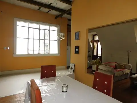 Departamento en Venta en Monserrat, USD 210.000